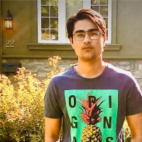 Yatin Kumar