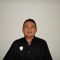 Gilberto Elias Garcia Moreno