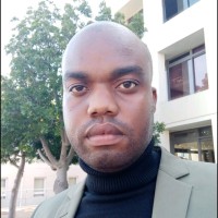 Rodney Mafolo