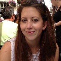 Siobhan Morris