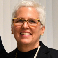 Jayne Blake