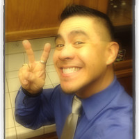 Greg Matawaran