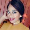 Cynthia Mokhali