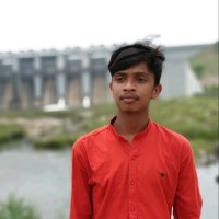 Paras Mahto
