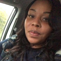 Tyeshia Jones