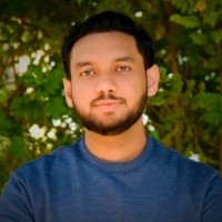 Hassaan Masood