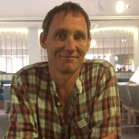 Stefan Lundell