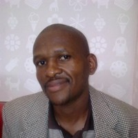 Lungelo Sosibo