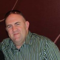 Peter Lysaght