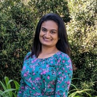 Payal Rao