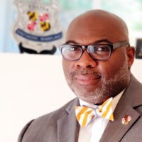 Eric Ragland