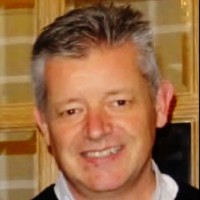 Graham Cummings