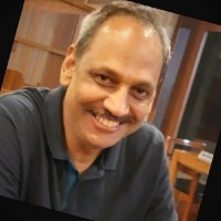 Nilesh Joshi