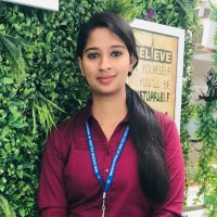 Akshaya Priya