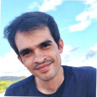 Maurício Rodrigues dos Santos