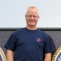 Eric Reavis