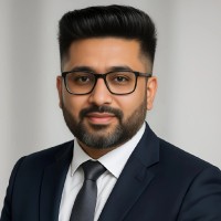 Ankit Bhatnagar