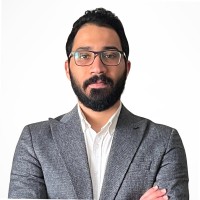 Mohamed Mamdouh