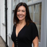 Zoe Raynsford