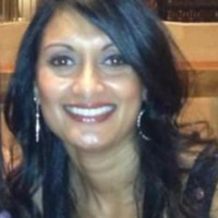 Rajeshree Patel-Howard