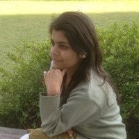 Shubhangi Syagi