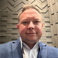 Simon Zilm, CSP