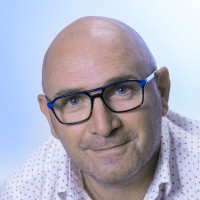 Bertrand Friboulet