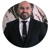 Mario Cabrera Maldonado