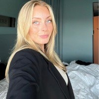 Sandra Fredriksson