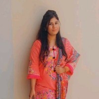 Aneeqa Zarlisht