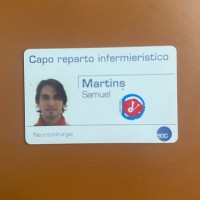 Samuel Martins