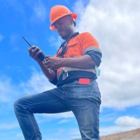 Albert Joan Belen -Geological/Geotechnical Engineer
