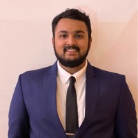 Dhruv Patel