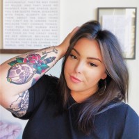 Jody Napolitano