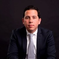 Azzeddine Abchir