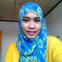 Oseani Rahmah