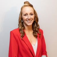 Nicole Rush