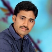NAGA SATISH