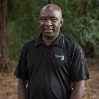 Charles Chikono