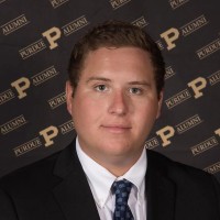 Nathan Hughes