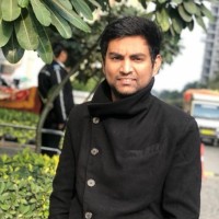 Vedang Sharma