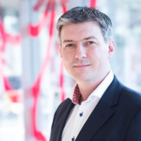 Stephan Hulsbergen