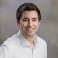 Alexander Andino