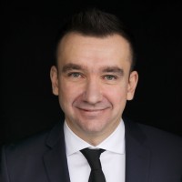 Damian Szymanski