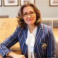 Claudia Treek