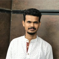 Vishal Rahate