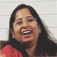 Deepika Swami