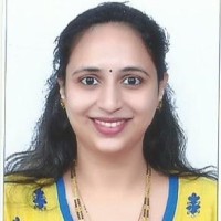 Shreya Naik