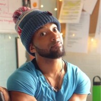 Marcus Ricketts