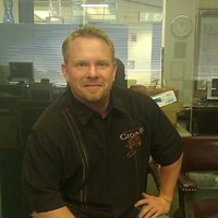 Joseph DuBritton